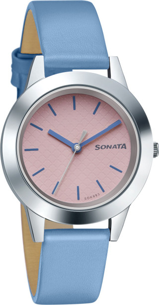 sonata touch screen watches flipkart