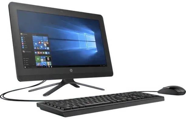 Hp 22 All In One Pc Review