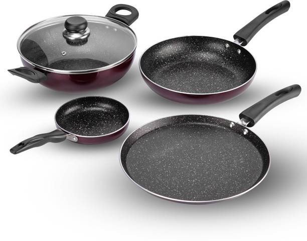 Vinod Cookware Online At Best Prices On Flipkart With proper care and usage, vinod legacy cast iron cookware can be used for many years. vinod cookware online at best prices on