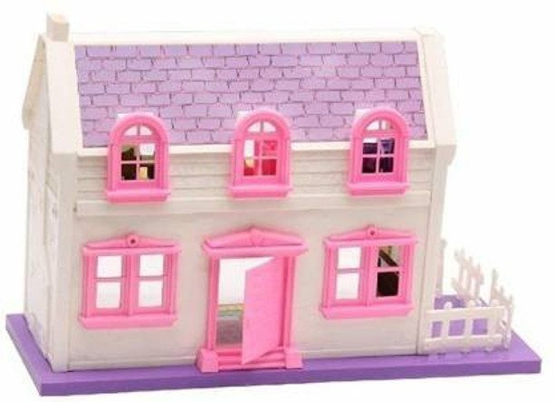 doll house in flipkart