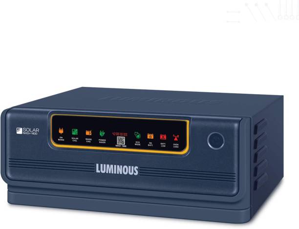 LUMINOUS NXG+ 1400 NXG+ 1400 Pure Sine Wave Inverter