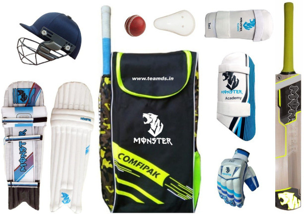 Cricket kit full set under 3000 clearance