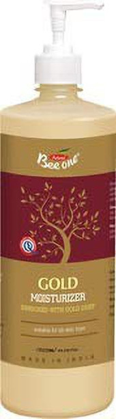 bee one aloe vera moisturizer