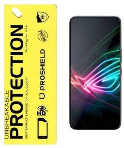 JBJ Tempered Glass Guard for Asus ROG Phone 3