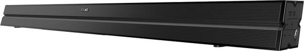 Buy boAt Aavante Bar 1300 60 W Bluetooth Soundbar Online from Flipkart.com