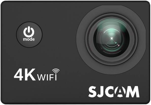 SJCAM SJ 4000 Air 4K Full HD WiFi 30M Waterproof Sports Action Camera Waterproof DV Camcorder 16MP Sports and Action Camera