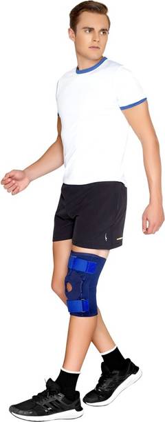 Hinged Knee Braces Buy Hinged Knee Braces Online At Best Prices In India Flipkart Com