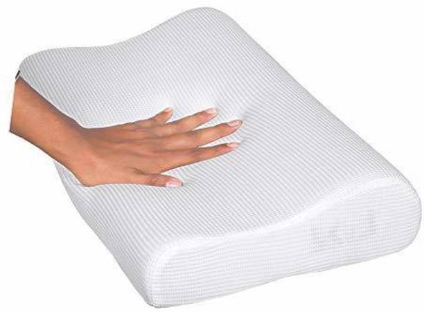 Cervical Pillows Buy Cervical Pillows Online At Best Prices In India Flipkart Com