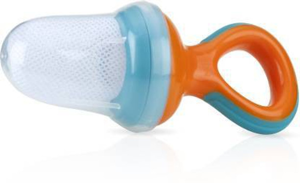 nuby baby feeder