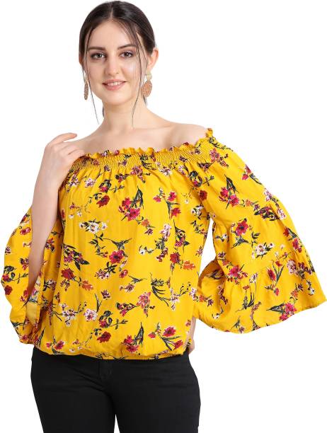 Formal Womens Tops - Buy Formal Womens Tops Online at Best Prices In ...