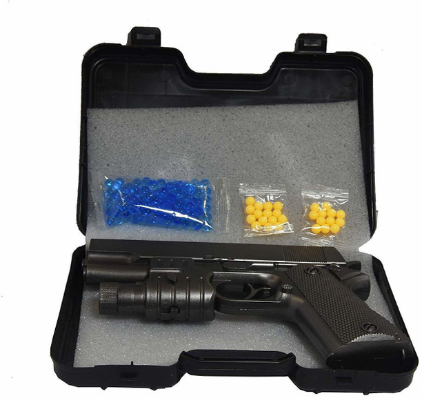 good toy guns