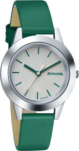 sonata touch screen watches flipkart