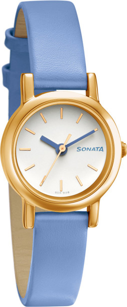 sonata original watch