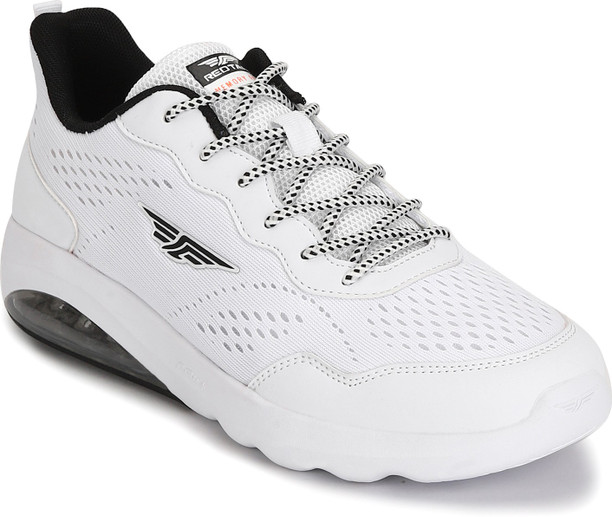 flipkart red tape sports shoes