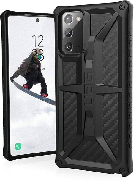 Urban Armor Gear Back Cover for Samsung Galaxy Note 20