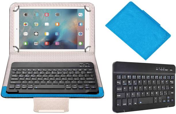 ACM Keyboard Case for Apple iPad Pro 9.7