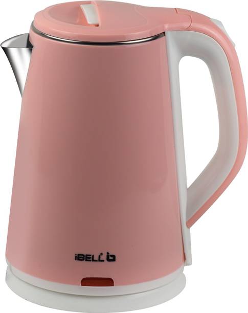 Ibell Electric Jugheatertravel Kettles Buy Ibell Electric Jugheatertravel Kettles Online At Best Prices In India Flipkart Com