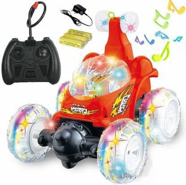 unicorn remote control car