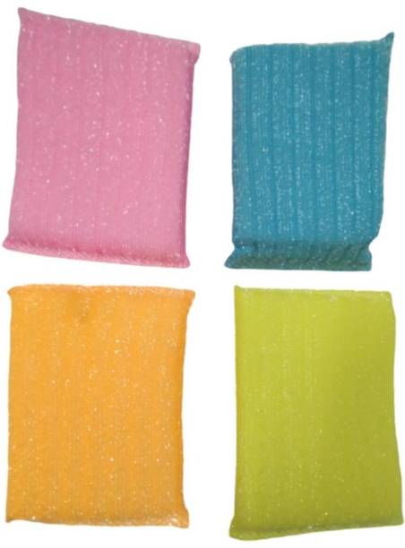 Scrub Pads Buy Scrub Pads Online At Best Prices In India Flipkart Com