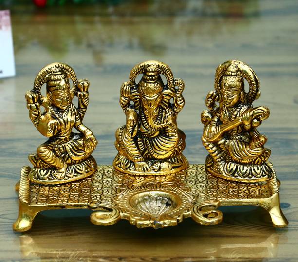 Laxmi Idols Buy Laxmi Idols Online At Best Prices In India Flipkart Com Pravesh bedi & sons are manufacturers and exporters of god statues, religious statues, figures and plaques. laxmi idols buy laxmi idols online at