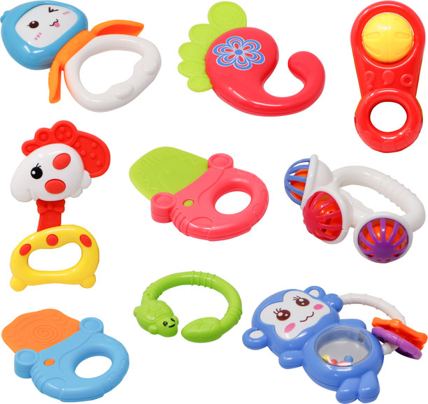 6 month baby toys flipkart sales