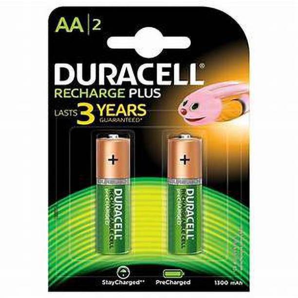 DURACELL DUR AA 2  Battery