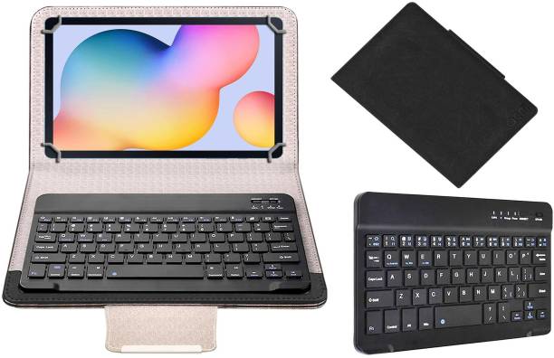 ACM Keyboard Case for Samsung Galaxy Tab S6 Lite 10.4 I...