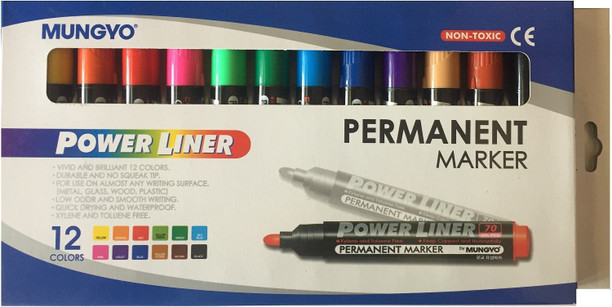 permanent marker pens online