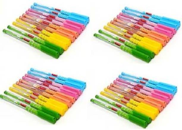 Goldex use and throw pen Clearance