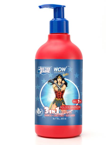 Wow Skin Science Baby Bath Hair Skin Care Buy Wow Skin Science Baby Bath Hair Skin Care Online At Best Prices In India Flipkart Com