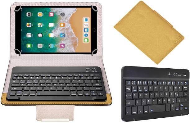 ACM Keyboard Case for Apple iPad Pro 10.5 inch