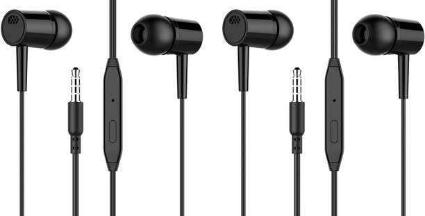 Top Headset Model cheap price 5stars Flipkart in India 39 D.V TECH SUPER STEREO SOUND EARPHONE COMBO 2PCS FOR ENTERTAINING Wired Headset