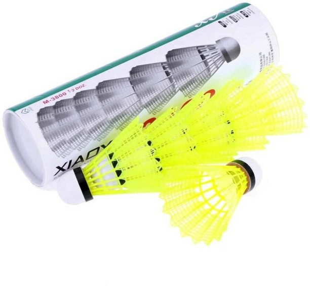 buy badminton shuttlecock online india