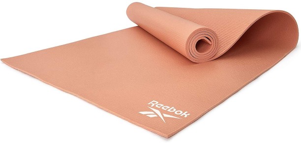 reebok yoga mat flipkart