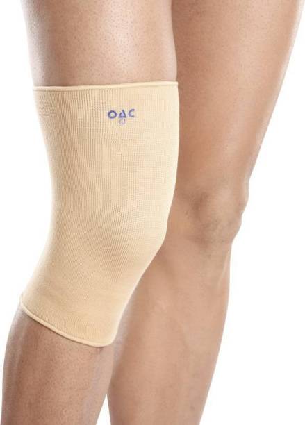 TYNOR OAC Knee Cap,Large, 1 Pair Knee Support