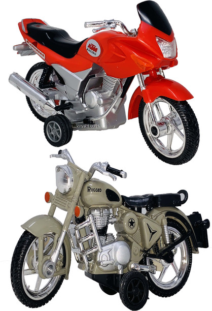 flipkart toy bike
