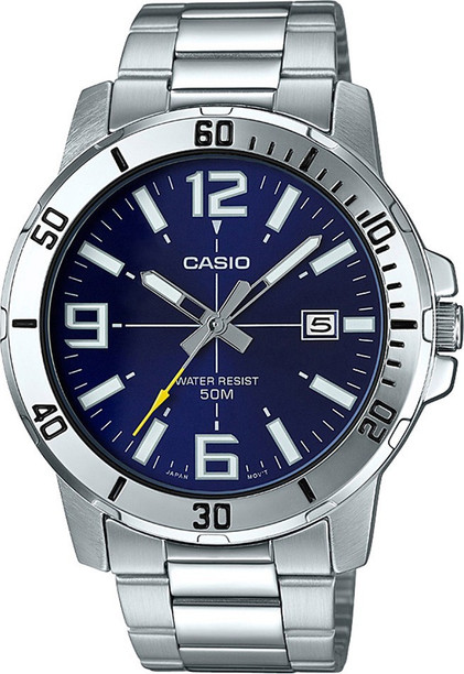 casio a1668