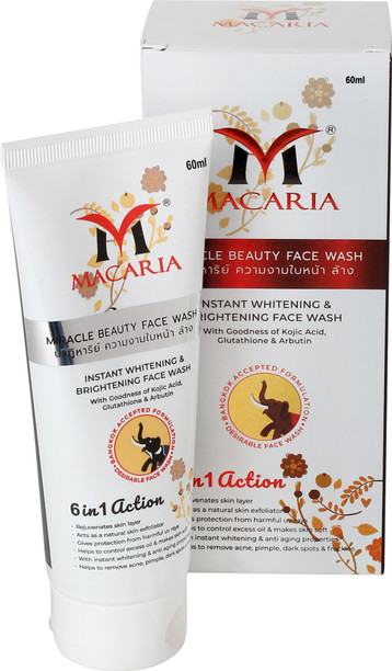 krigs aqua face sleek cream