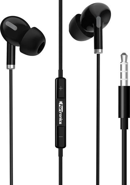 portronics harmonics 216 flipkart