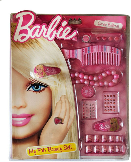 barbie doll makeup hindi