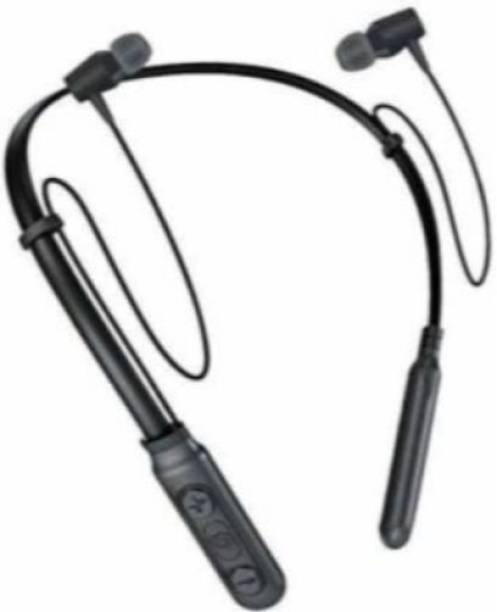 SYARA NBT_651L B11 earpods Bluetooth Headset for all Smart phones Bluetooth Headset