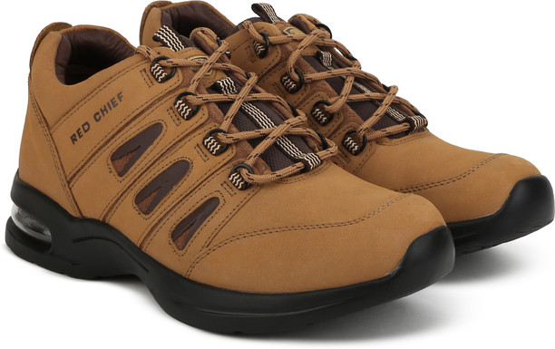 Red Chief Footwear - Upto 50% to 80 