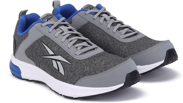 reebok canton runner lp running shoes