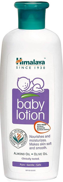 himalaya baby food