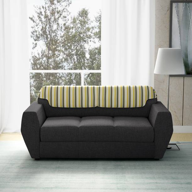 Couch Sofa 3 Teilig