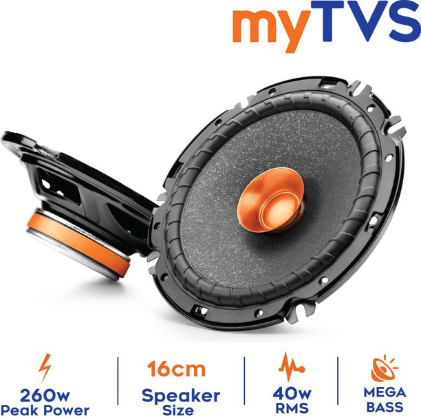 woodman underseat subwoofer