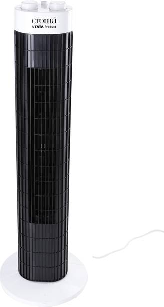 Tower Fans Buy Tower Fans Online At Best Prices In India Flipkart Com