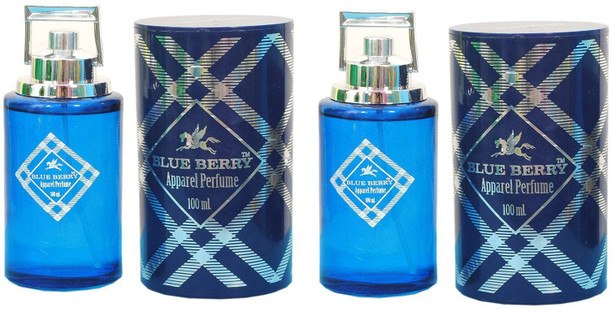 blueberry eau de toilette