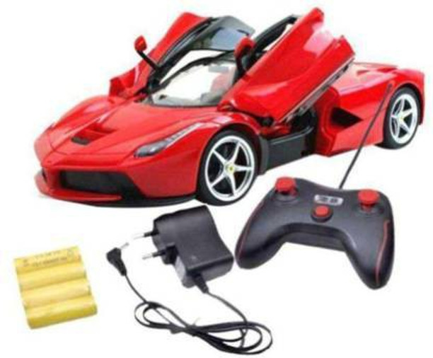 remote control car price in flipkart