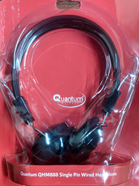 quantum qhm862